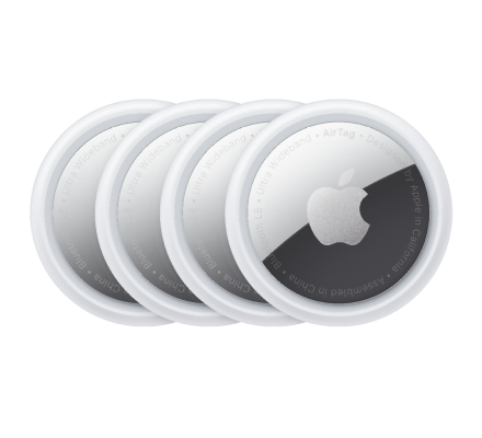 AirTags
