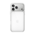 iPhone 17 Pro Max Clear Case with MagSafe