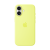 iPhone 17 Silicone Case with MagSafe - Neon Yellow