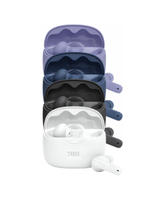 אוזניות אלחוטיות JBL TUNE BEAM TWS