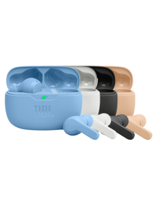 אוזניות אלחוטיות  JBL WAVE BEAM TWS