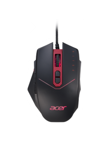 עכבר גיימינג Acer Nitro Mouse II NMW200 Black Retail Pack