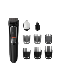 Philips MG7796 מכונת תספורת + עיצוב זקן+ גילוח גוף 