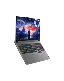  מחשב נייד גיימינג עוצמתי מגיע עם משטח  גיימינג לעכבר באריזה Lenovo Legion 5 16IRX9 i9-14900HX 16" 32GB 1024GB W11H NVIDIA® GeForce RTX™ 4060 8GB GDDR6, Boost Clock