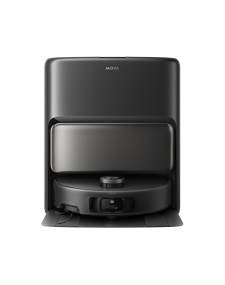 שואב שוטף רובוטי עם תחנת עגינה MOVA V50 Ultra Complete Black