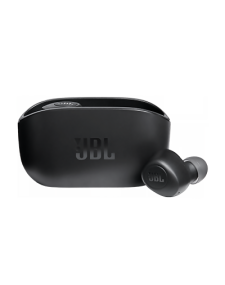 אוזניות אלחוטיות  JBL VIBE 100 TWS   - שחור