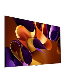 LG OLED evo G4 טלוויזיה חכמה 4K עם מעבד בינה מלאכותית אלפא 11, דולבי ויז'ין webOS24