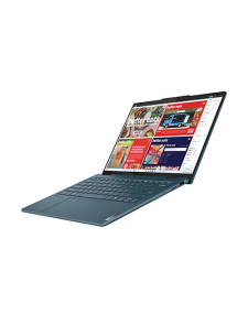 מחשב נייד עם מסך מגע Lenovo Yoga 7-14IML9 83DJ0068IV - עט Lenovo Digital Pen כלול באריזה