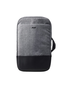 תיק גב למחשב נייד Acer Bag BACKPACK 14 SLIM 3in1