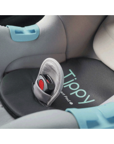 התקן למניעת שכחת ילדים ברכב TIPPY SMART PAD