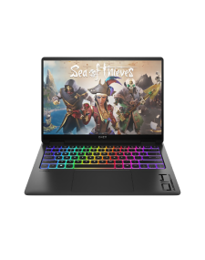 מחשב נייד גיימינג OMEN Transcend Laptop 14-fb0001nj U7-155H 16 1TB W11H RTX 4060