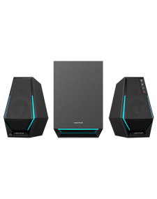 רמקולים למחשב גיימינג Edifier G1500 MAX 2.1 Desktop Gaming Speakers MAX