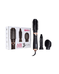 Cortex Air styler 3 in 1 מברשת שיער חשמלית שיער