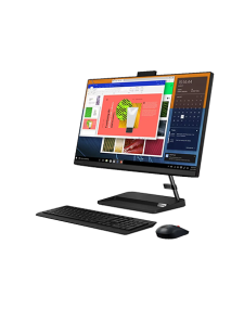 מחשב נייח Lenovo AIO IdeaCentre 3 24ITL6 i5-1135G7 8/512SS