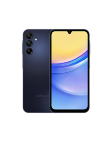 Samsung Galaxy A06 4-128GB Black - שחור