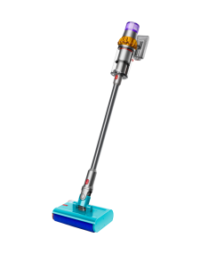 שואב שוטף דייסון  Dyson V15s DETECT SUBMARINE