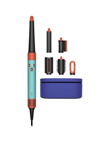 מעצב שיער דייסון Dyson Airwarp HS08 תפוז נחושת