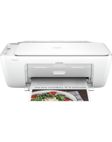 מדפסת HP DeskJet 2810 All-in-One Printer