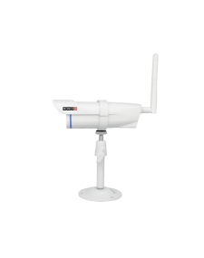 מצלמת אבטחה חיצונית אלחוטית FHD PT-818 מבית PROVISION - Outlet Sale