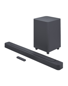 מקרן קול JBL BAR 500 PRO + סאב וופר