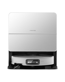 שואב אבק רובוטי ROBOROCK SAROS 10