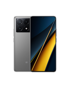 סמארטפון שיאומי פוקו פרו Xiaomi Poco X6 Pro 5G 512GB 12GB