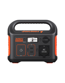  תחנת כוח נייד JACKERY EXPLORER 500