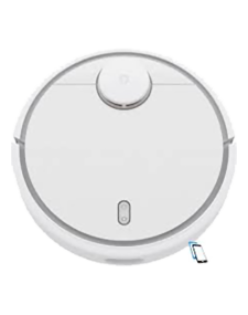 שואב אבק רובוטי  XIAOMI Mi Robot Vacuum - Outlet