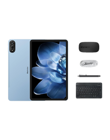 טאבלט BLACKVIEW TAB MEGA2 12 LTE 12/256G עט באריזה+מקלדת+עכבר