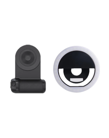 ערכת אביזרים-סוללת גיבוי+ראש טעינה+כבל TYPE C + ידית סלפי