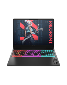 מחשב נייד גיימינג HP OMEN MAX 16-ah0000nj | Ultra 9 | RTX 5070 8GB | 32GB | 1TB | OLED 240Hz