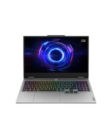  מחשב נייד גיימינג עוצמתי Lenovo GAMING LOQ 15IRX10 Core i7-13650HX 32GB 1TB RTX 5050 8GB 15.6