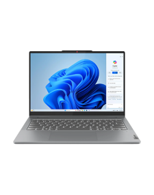 מחשב נייד עם מסך מגע Lenovo IdeaPad 5 14IRH9 I7-13620H 16GB 512GB 2-in-1 14 WUXGA OLED W11H