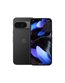 סמארטפון Google Pixel 9 12-128GB Obsidian