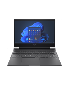 מחשב נייג  גיימינג HP Victus 15: Core 7-240H   RTX 5050 8GB   16GB RAM   1TB SSD