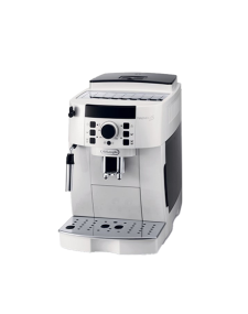 מכונת אספרסו Delonghi Magnifica S ECAM 21.117 מכונת קפה דלונגי אוטומטית טוחנת פולי קפה כולל הקצפה דגם ecam 21.117