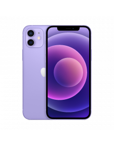 iPhone 12 Mini 128GB- purple