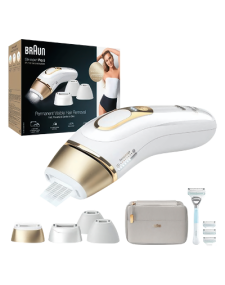 מסיר שיער בראון דגם  BRAUN PL5356