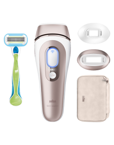 מסיר שיער BRAUN IPL 7147