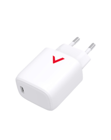 ראש מטען קיר PD 20W כניסת C 