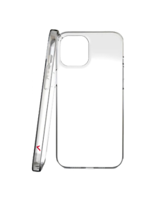 כיסוי אחורי שקוף Galaxy S25 MUST