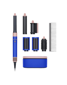 דייסון מסלסל  שיער  Dyson Airwrap Complete HS05 צבע כחול