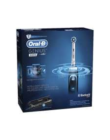 מברשת שיניים Oral B genius 9000