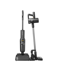 שואב אבק שוטף רובורוק  מוט + שטיפה  ROBOROCK F25 COMBO