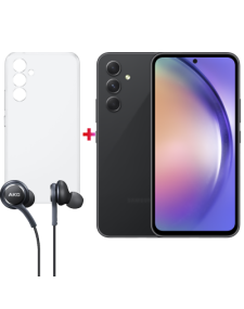 סמסונג גלקסי Samsung Galaxy A54 8-128GB Black