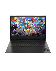 מחשב נייד HP גיימינג מסך 16 אינץ' NVIDIA GeForce RTX 4060 