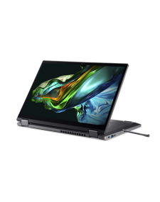  מחשב נייד עם מסך מגע מתקפל למצב טאבלט 2 ב-1  Acer Aspire Spin 14 (ASP14-52MTN-59WJ)