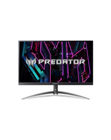מסך מחשב גיימינג אייסר Acer Gaming screen Predator XB273KV3bmiiprx 27W UHD IPS 160Hz ZeroFrame