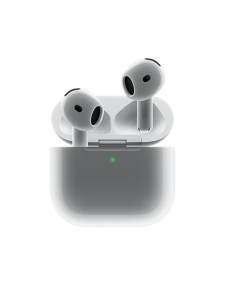 אוזניות איירפודס Apple AirPods 4