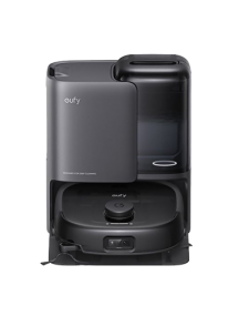 שואב רובוטי Anker Eufy E25 Omni